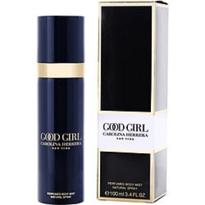 CH GOOD GIRL by Carolina Herrera