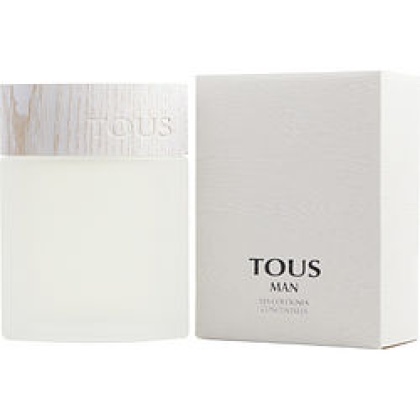 TOUS MAN LES COLOGNES by Tous