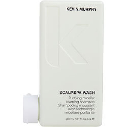 KEVIN MURPHY by Kevin Murphy