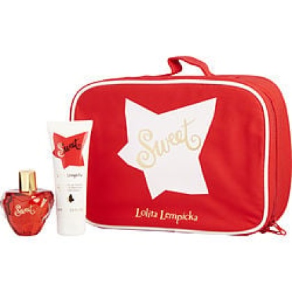 LOLITA LEMPICKA SWEET by Lolita Lempicka