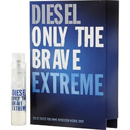 DIESEL ONLY THE BRAVE EXTREME by Diesel