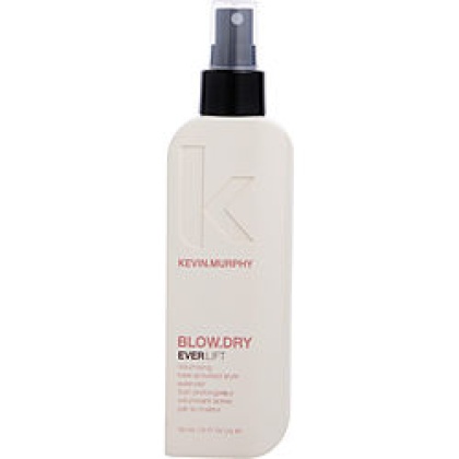 KEVIN MURPHY by Kevin Murphy