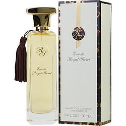 EAU DE ROYAL SECRET by Five Star Fragrances