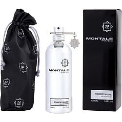 MONTALE PARIS FOUGERES MARINE by Montale