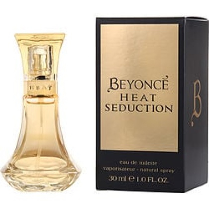 BEYONCE HEAT SEDUCTION by Beyonce