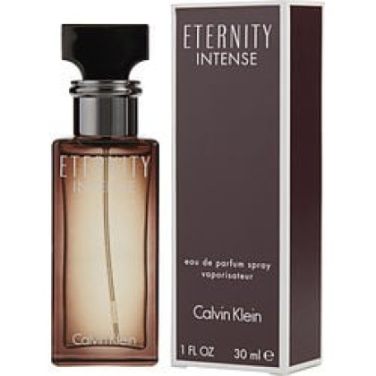 ETERNITY INTENSE by Calvin Klein