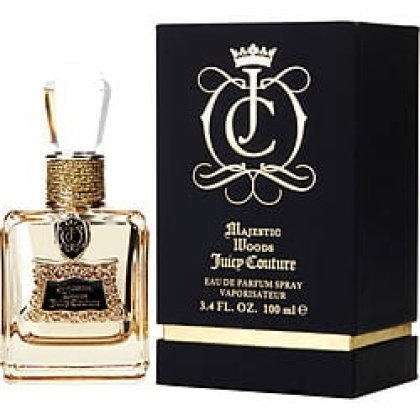 JUICY COUTURE MAJESTIC WOODS by Juicy Couture