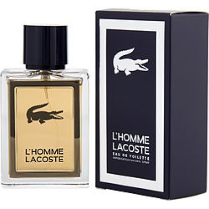 LACOSTE L\'HOMME by Lacoste