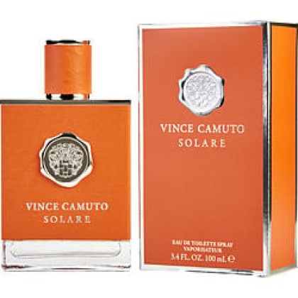 VINCE CAMUTO SOLARE by Vince Camuto