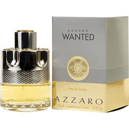 AZZARO WANTED by Azzaro