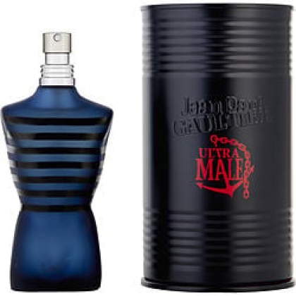 JEAN PAUL GAULTIER ULTRA MALE by Jean Paul Gaultier