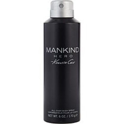 KENNETH COLE MANKIND HERO by Kenneth Cole