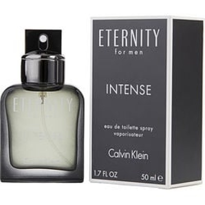 ETERNITY INTENSE by Calvin Klein