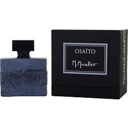 M. MICALLEF OSAITO by Parfums M Micallef