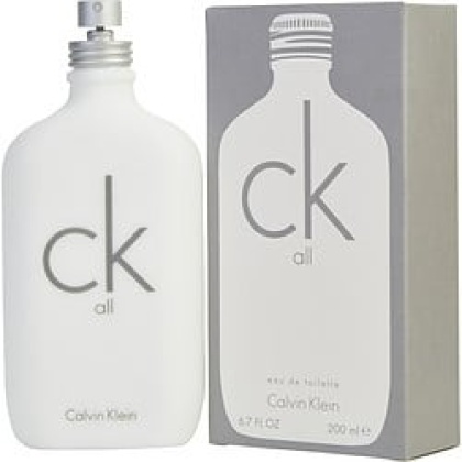 CK ALL by Calvin Klein