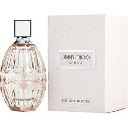 JIMMY CHOO L\'EAU by Jimmy Choo