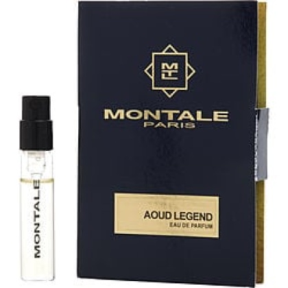 MONTALE PARIS AOUD LEGEND by Montale