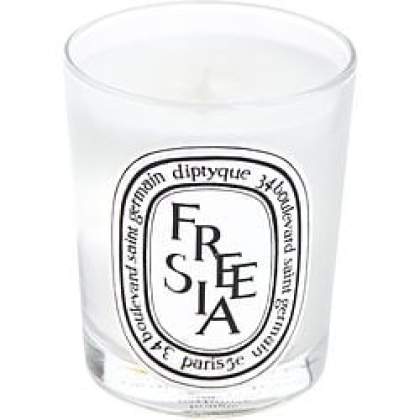 DIPTYQUE FREESIA by Diptyque