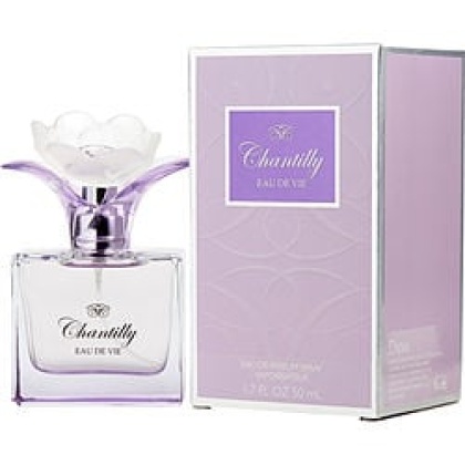 CHANTILLY EAU DE VIE by Dana