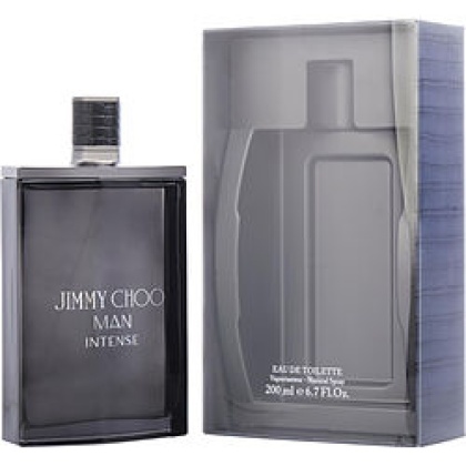 JIMMY CHOO INTENSE by Jimmy Choo