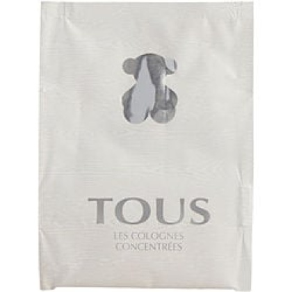 TOUS LES COLOGNES by Tous