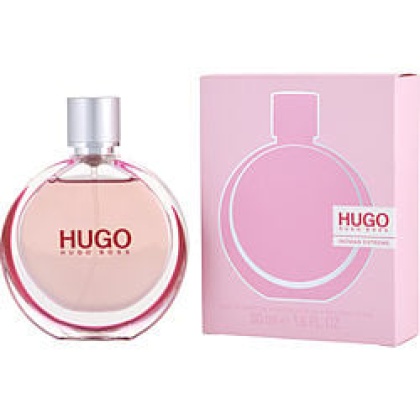 HUGO EXTREME by Hugo Boss