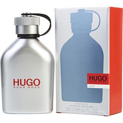 HUGO ICED by Hugo Boss