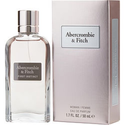 ABERCROMBIE & FITCH FIRST INSTINCT by Abercrombie & Fitch