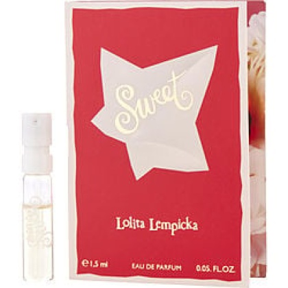 LOLITA LEMPICKA SWEET by Lolita Lempicka