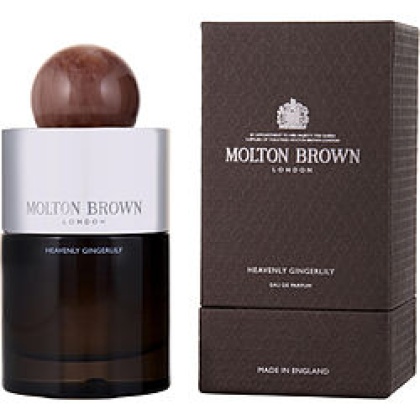 MOLTON BROWN GINGERLILY by Molton Brown