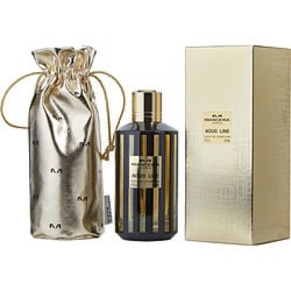 MANCERA AOUD LINE by Mancera