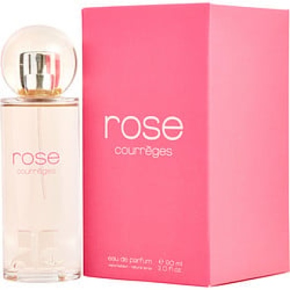 COURREGES ROSE by Courreges