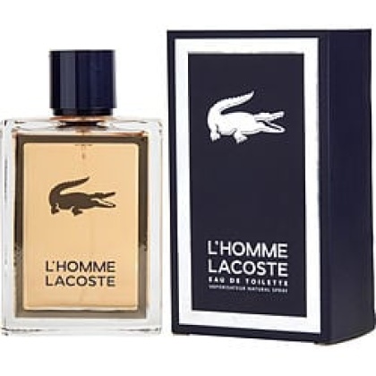 LACOSTE L\'HOMME by Lacoste