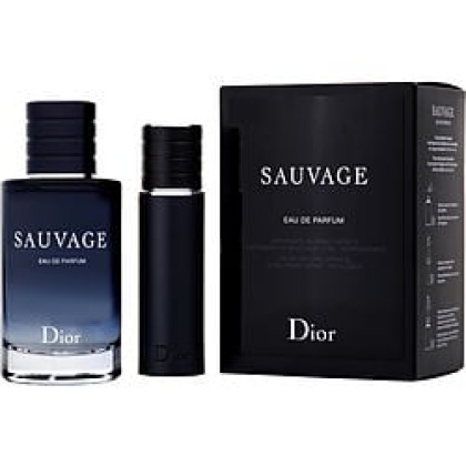 DIOR SAUVAGE by Christian Dior