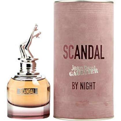 JEAN PAUL GAULTIER SCANDAL BY NIGHT by Jean Paul Gaultier