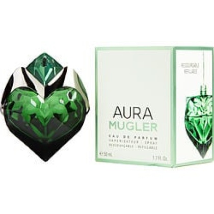 AURA MUGLER by Thierry Mugler