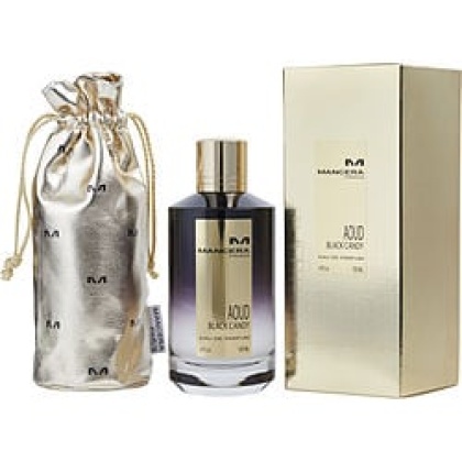 MANCERA AOUD BLACK CANDY by Mancera