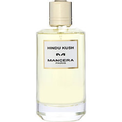 MANCERA HINDU KUSH by Mancera