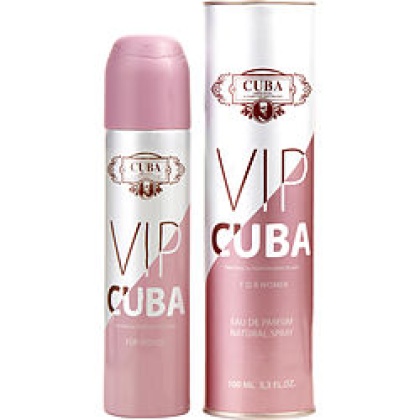 CUBA VIP by Cuba