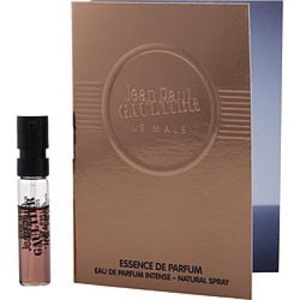 JEAN PAUL GAULTIER ESSENCE DE PARFUM by Jean Paul Gaultier