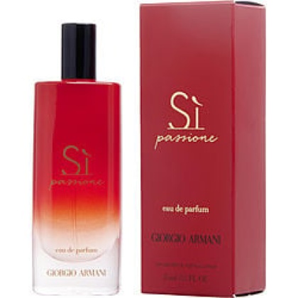 ARMANI SI PASSIONE by Giorgio Armani