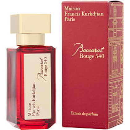 MAISON FRANCIS KURKDJIAN BACCARAT ROUGE 540 by Maison Francis