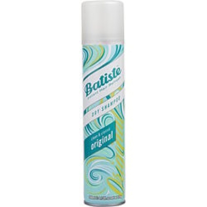 BATISTE by Batiste