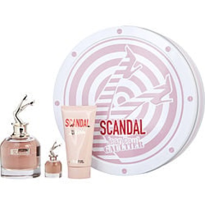 JEAN PAUL GAULTIER SCANDAL by Jean Paul Gaultier