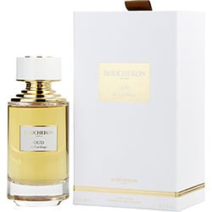 BOUCHERON OUD DE CARTHAGE by Boucheron