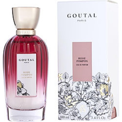 ANNICK GOUTAL ROSE POMPON by Annick Goutal