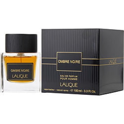 OMBRE NOIRE LALIQUE by Lalique