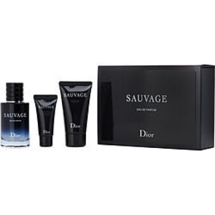 DIOR SAUVAGE by Christian Dior