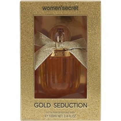 WOMEN\'SECRET GOLD SEDUCTION by Women\' Secret