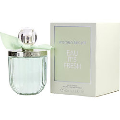 WOMEN\'SECRET EAU IT\'S FRESH by Women\' Secret